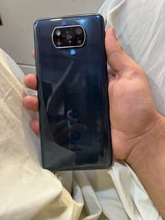 poco x3 6+2 128GB