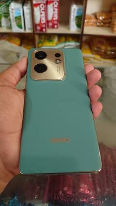 Infinix zero 30