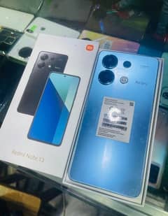 Redme note 13 for sale urgent