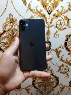 iPhone 11jv 64 gb