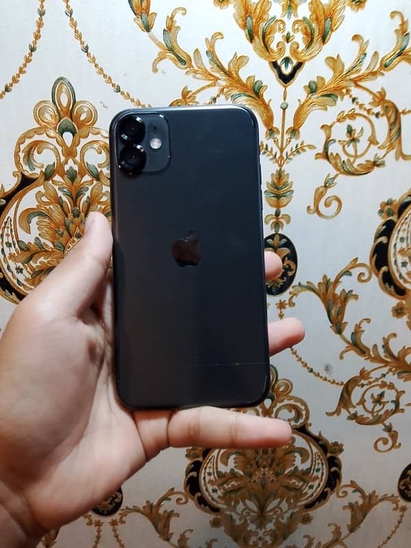 iPhone 11jv 64 gb 0