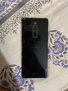 Sony Experia 1 in Cheap rate