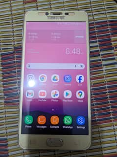 sumsung galaxy c7