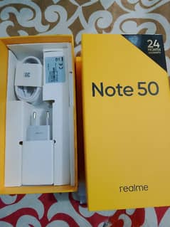 Realme Note50 4/64