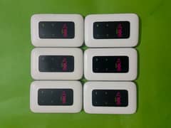 Unlocked Zong 4G Fiberhome Bolt + Plus Hotspot Wifi SIM Device