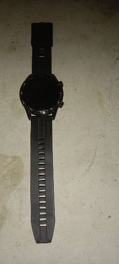 men watch