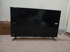 Samsung LED (TV)