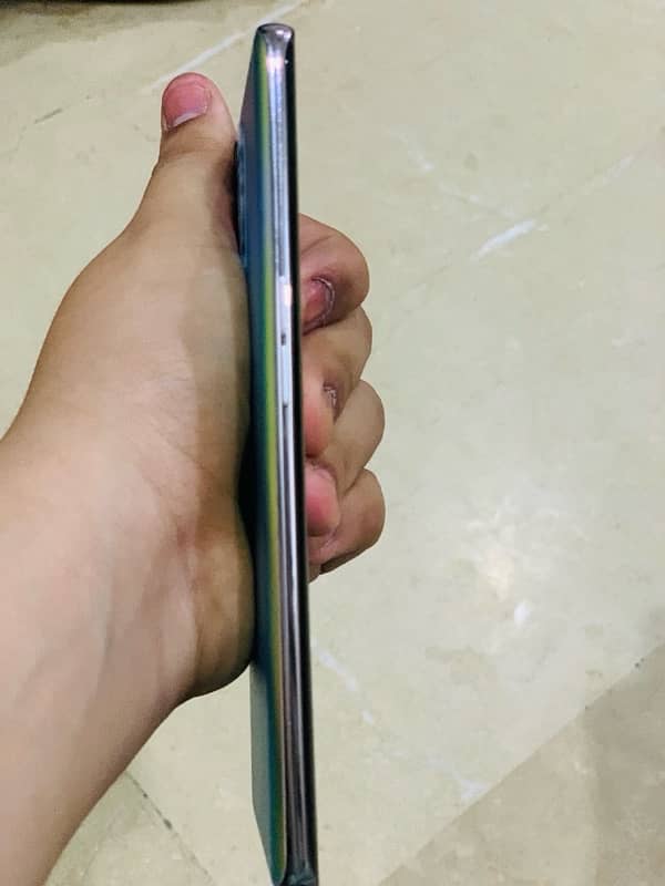 OPPO Reno 5 pro 5G 3