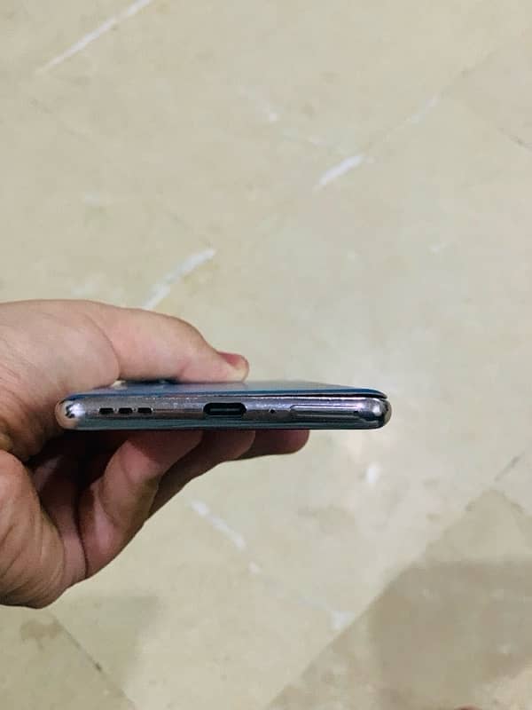 OPPO Reno 5 pro 5G 5