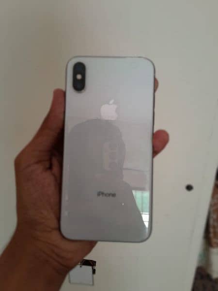 iphone x non pta factory unlocked 256 gb 2