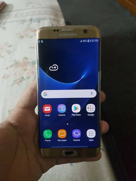 samsung s7 edge 0