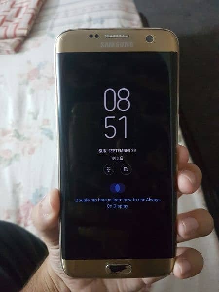 samsung s7 edge 4