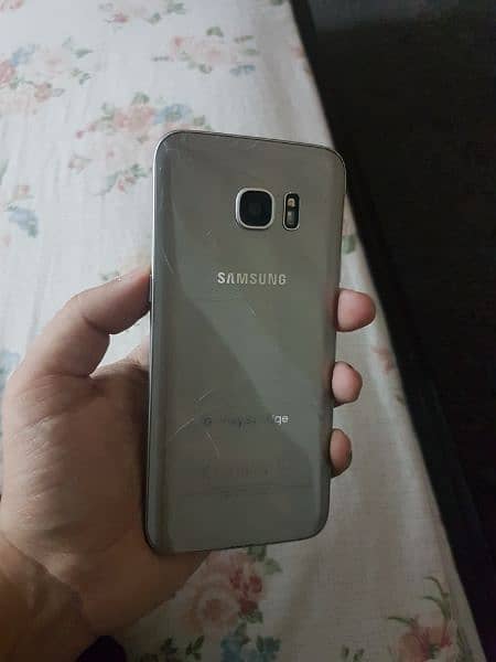 samsung s7 edge 8