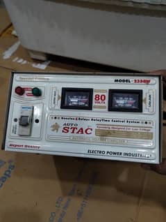 stabilizer stac 3200 watt 0