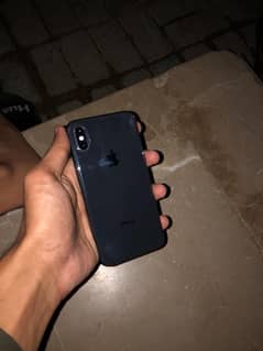 iphone xs PTA APPROVED