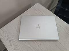 Hp elitebook 830 g6 core i7 8th gen quadcore 13.3 inch 1080p display