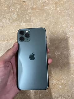 iphone 11 pro factory unlocked