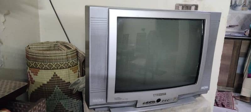 24 inch television 1