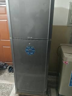 Pel refrigerator