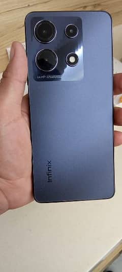 infinix