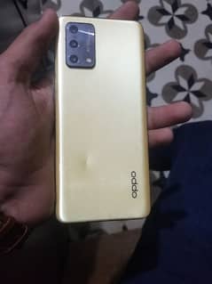 Oppo f19s 16,256 non PTA 0