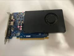 Nvidia graphics card GTX 645 1 gb 128bit