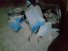 Vespa for sale