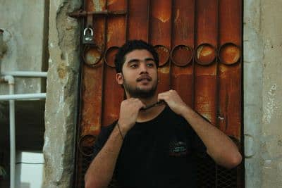 Ali mirza