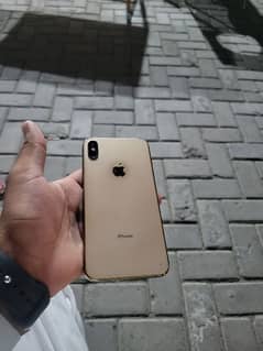 xs max