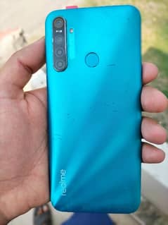 realme5i