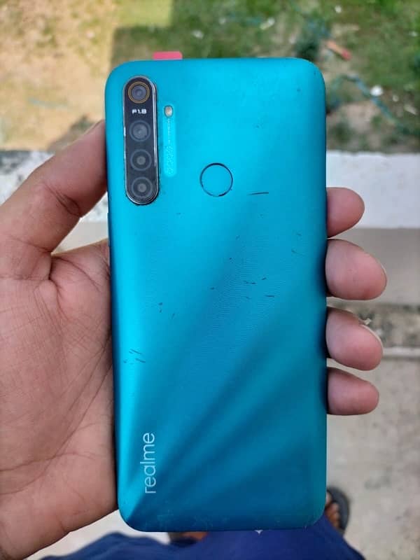 realme5i 2