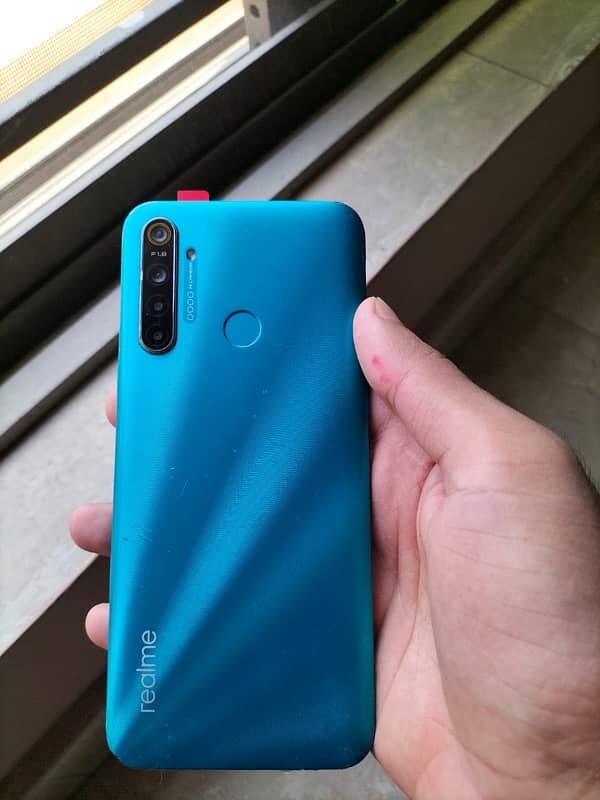 realme5i 5