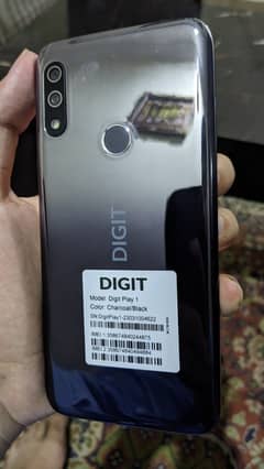 Digit Play 1 4G phone for sale