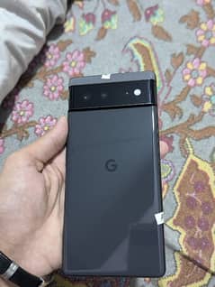 Google Pixel 6 10/10 no any fault  0/3/4/8/2/0/2/9/4/3/1/