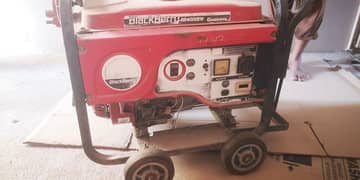 generator for sale 3kv low price running condition 0