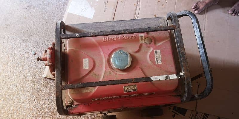 generator for sale 3kv low price running condition 3