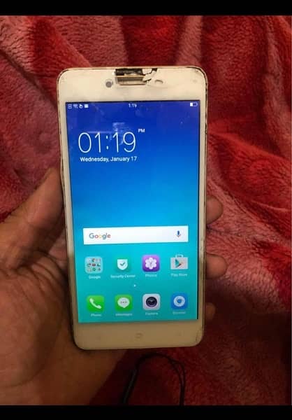 oppo A37 2