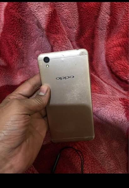 oppo A37 3