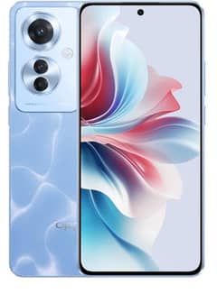 oppo Reno 11f