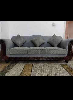 7 seater sofa set