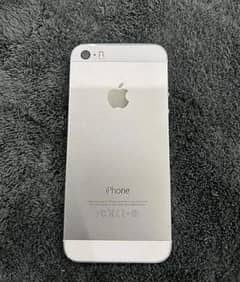 i phone 5s 64/GB For Sale 0348/6223/788 Wahtsap number