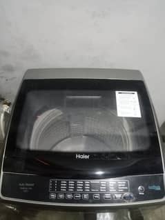 haire fully automatic machine