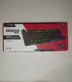 HyperX Alloy Origins Core(TKL)