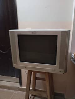 LG Television (TV)