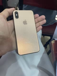 Iphone XS Factory Unlock