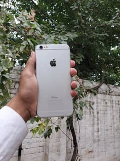 Iphone 6 plus Pta approved