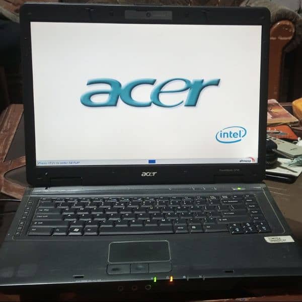 acer travel mate 0