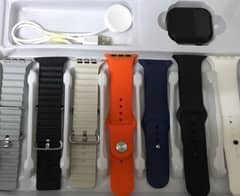 sirf box open hn watch series 9 full ok 0