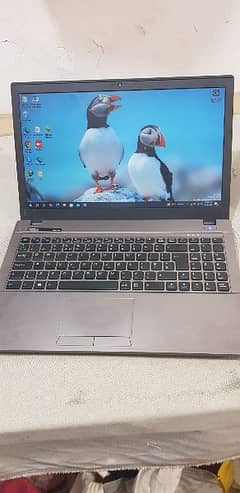 ERGO DEVICES laptop