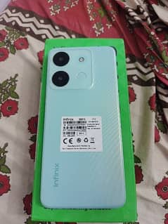 Smart 7 with box